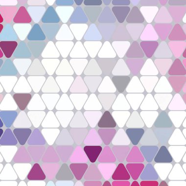 Soyut arkaplan ile kusursuz desen