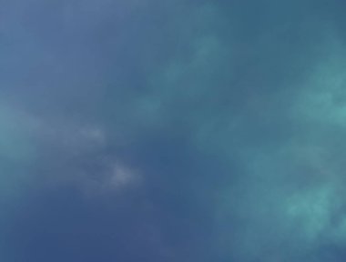 soyut grunge bulutlar, kopya alanı ile renkli arka plan