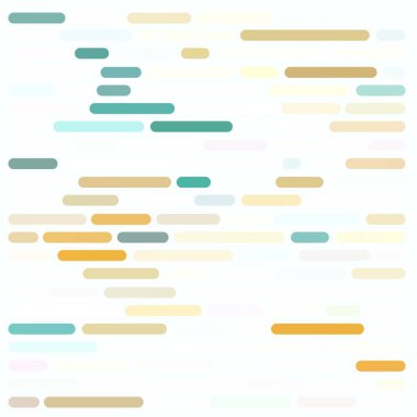 vektör illüstrasyonunun kusursuz deseni