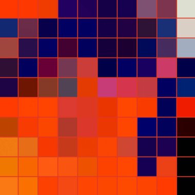 Soyut sanat dokusu. Renkli doku. Modern sanat eserleri. Renkli görüntü. Modern sanat. Çağdaş sanat.