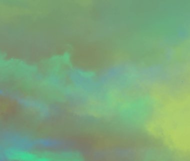 soyut grunge bulutlar, kopya alanı ile renkli arka plan