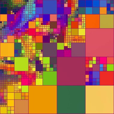 Soyut sanat dokusu. Renkli doku. Modern sanat eserleri. Renkli görüntü. Modern sanat. Çağdaş sanat. 