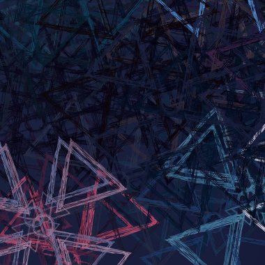 metin için alanı olan grunge arkaplanı