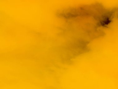 soyut grunge bulutlar, kopya alanı ile renkli arka plan