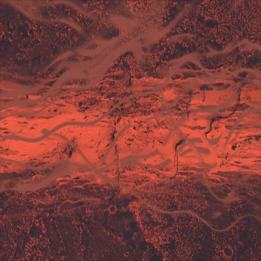 kopya alanı için güzel soyut suluboya arka plan