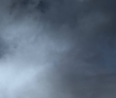 soyut grunge bulutlar, kopya alanı ile renkli arka plan