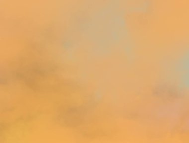 soyut grunge bulutlar, kopya alanı ile renkli arka plan