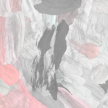 El yapımı tuvale yağlı boya. Soyut sanat dokusu. Renkli doku. Modern sanat eserleri. Yağlı boya darbeleri. Fırça darbeleri. Modern sanat. Çağdaş sanat. Sanatsal tuval.