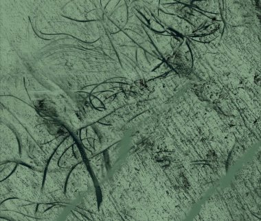 kopya alanı için güzel soyut suluboya arka plan