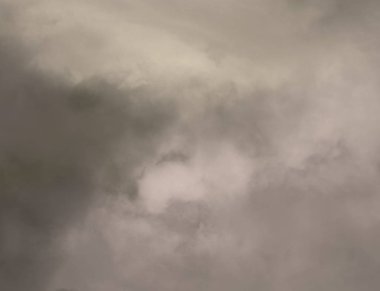 soyut grunge bulutlar, kopya alanı ile renkli arka plan