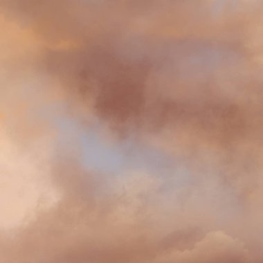 soyut grunge bulutlar, kopya alanı ile renkli arka plan