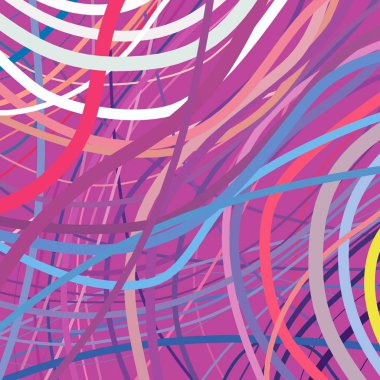 Soyut sanat dokusu. Renkli doku. Modern sanat eserleri. Renkli görüntü. Modern sanat. Çağdaş sanat.