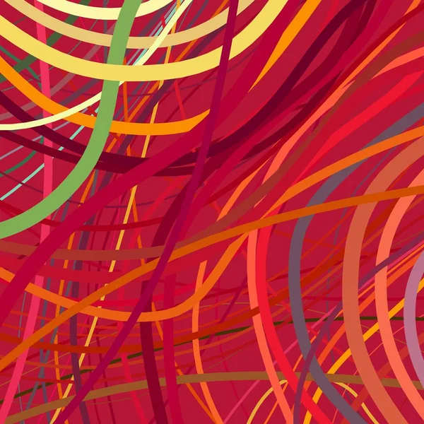 Geometrik desenli soyut arkaplan