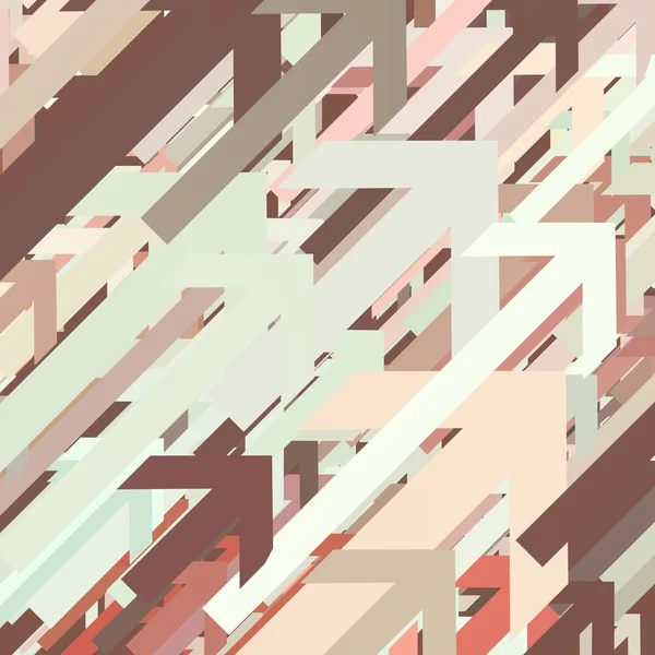 modern soyut geometrik desen arka plan