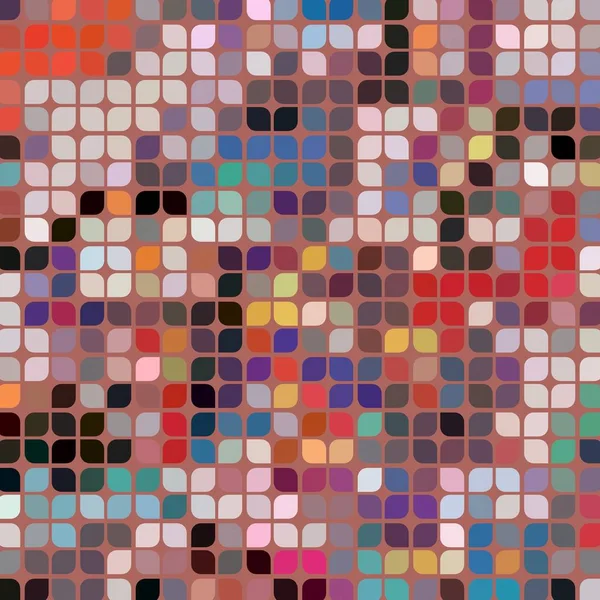 modern soyut geometrik desen arka plan