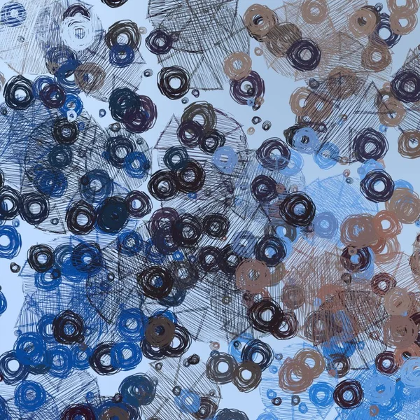 Kağıt üzerine el yapımı kömür çizimi. Soyut sanat dokusu. Renkli doku. Modern sanat eserleri. Modern sanat. Çağdaş sanat. Sanatsal tuval