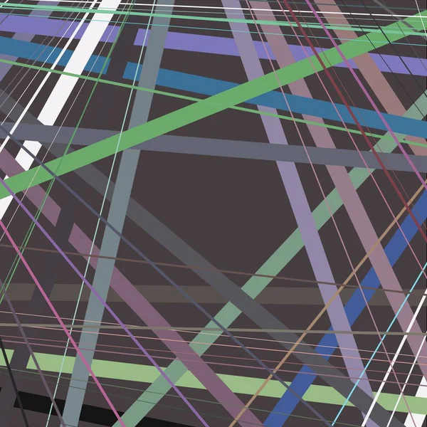 Geometrik desenli soyut arkaplan