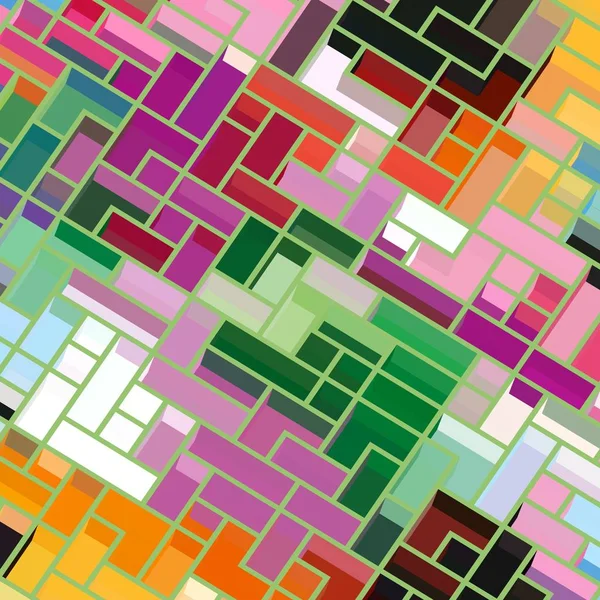 Soyut sanat dokusu. Renkli doku. Modern sanat eserleri. Renkli görüntü. Modern sanat. Çağdaş sanat. 