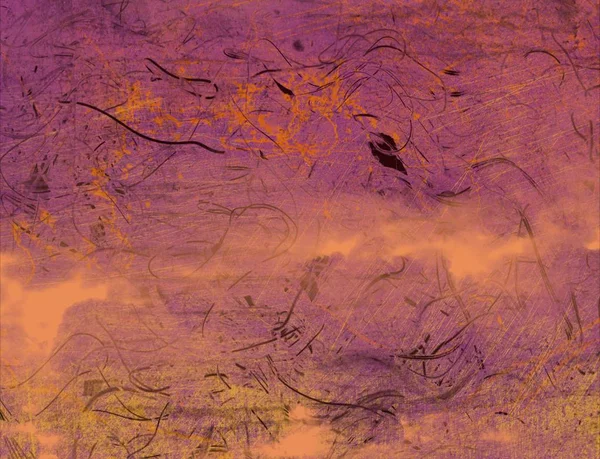 kopyalama alanı için eski soyut suluboya arka plan