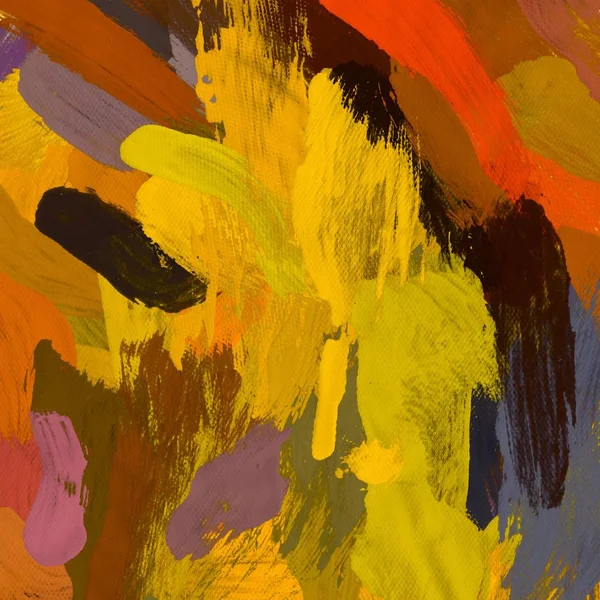 boya fırçası soyut soyut