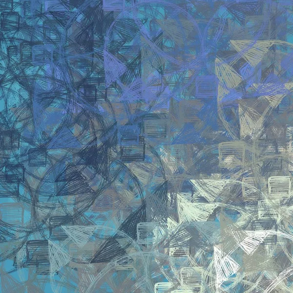 bir cam ile soyut arka plan