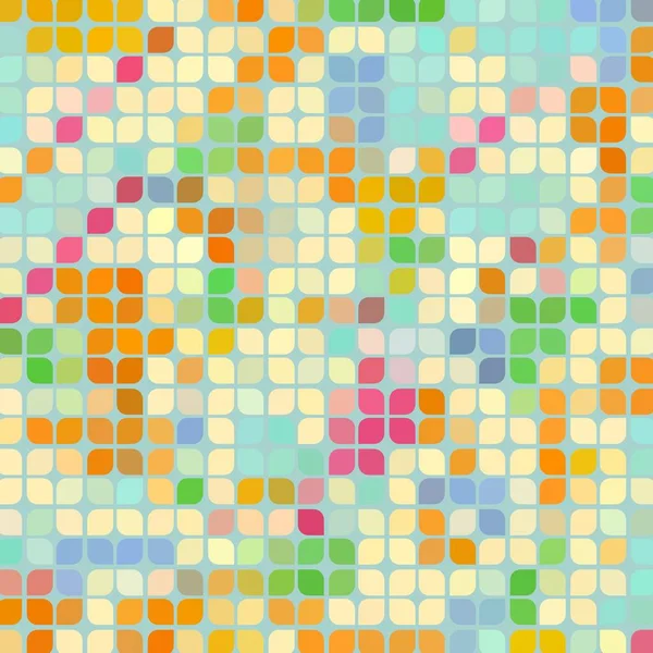 modern soyut geometrik desen arka plan