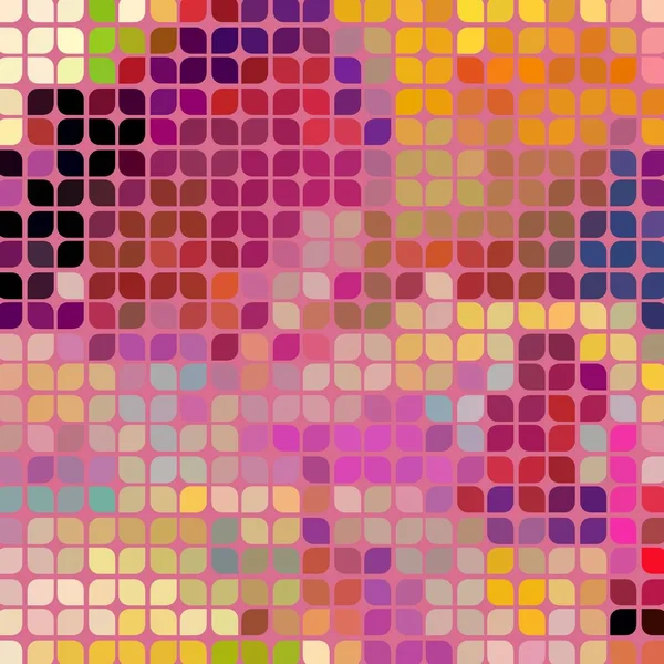 modern soyut geometrik desen arka plan