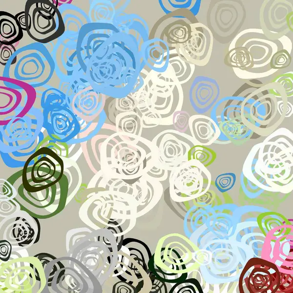 soyut arkaplan, kopyalama alanı 