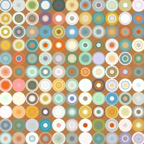 modern soyut geometrik desen arka plan