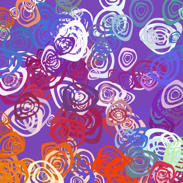 Soyut sanat dokusu. Renkli doku. Modern sanat eserleri. Renkli görüntü. Modern sanat. Çağdaş sanat.