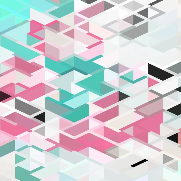 renkli arka plan kareler         