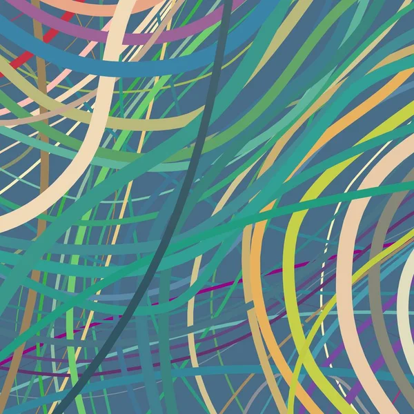 soyut çok renkli yaratıcı arka plan