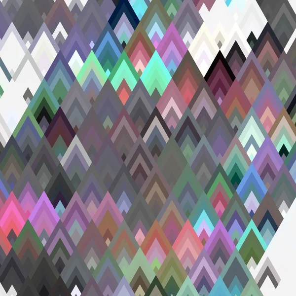 Textura Abstracta Del Arte Con Patrones Geométricos —  Fotos de Stock