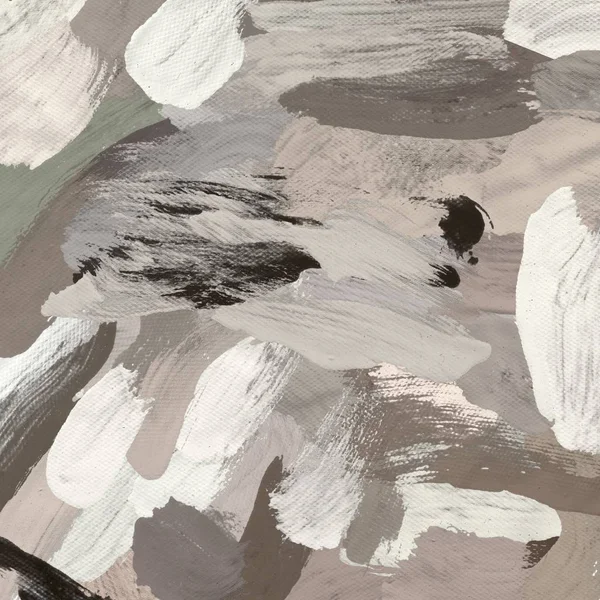 Tuval el yapımı yağlıboya. Renkli doku. Fırça darbeleri. Renkli görüntü. Modern sanat. Çağdaş sanat.