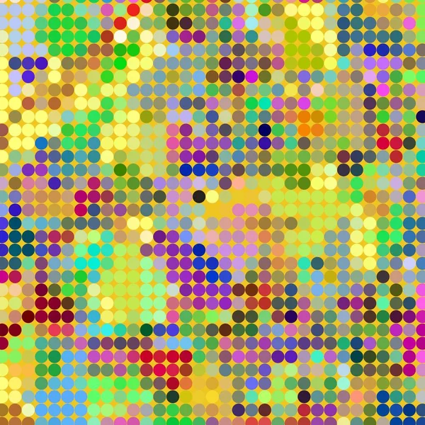 Geometrik desenli soyut arkaplan