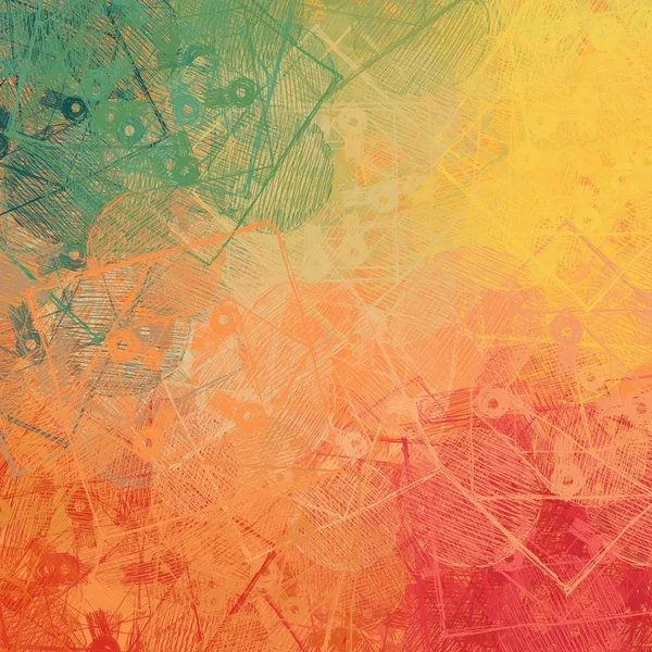 metin veya resim için alanı olan grunge arkaplanı