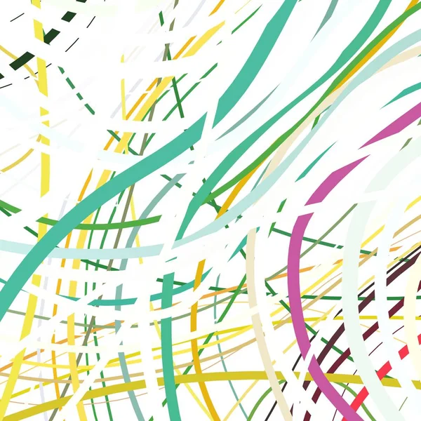 soyut çok renkli yaratıcı arka plan