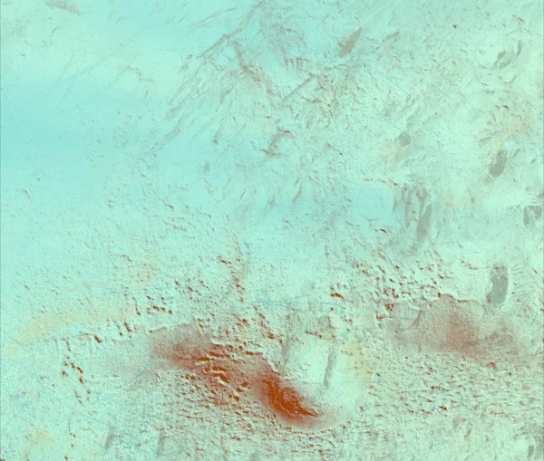 metin için alanı olan grunge arkaplanı