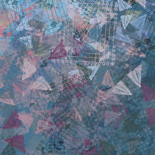 kopya alanı ile soyut sorunsuz arka plan