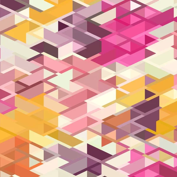 modern soyut geometrik desen arka plan