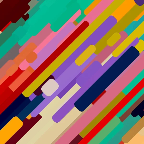 Geometrik desenlerle soyut sanat dokusu