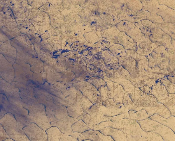 kopya alanı için antik soyut suluboya arka plan