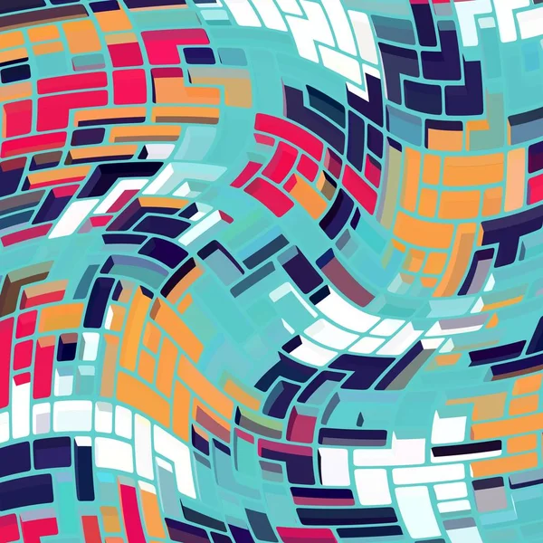 Soyut sanat dokusu. Renkli doku. Modern sanat eserleri. Renkli görüntü. Modern sanat. Çağdaş sanat. 