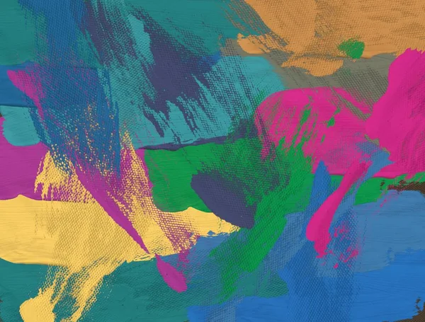 Metnin için alanı olan soyut arkaplan