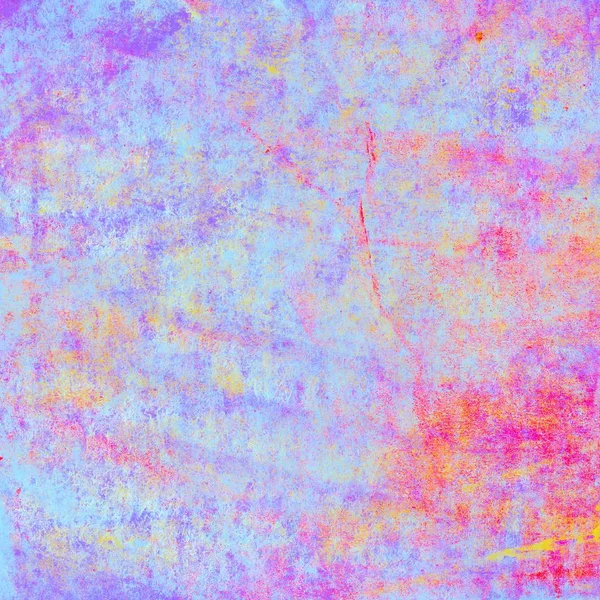 Kağıt üzerine el yapımı kömür çizimi. Soyut sanat dokusu. Renkli doku. Modern sanat eserleri. Modern sanat. Çağdaş sanat. Sanatsal tuval