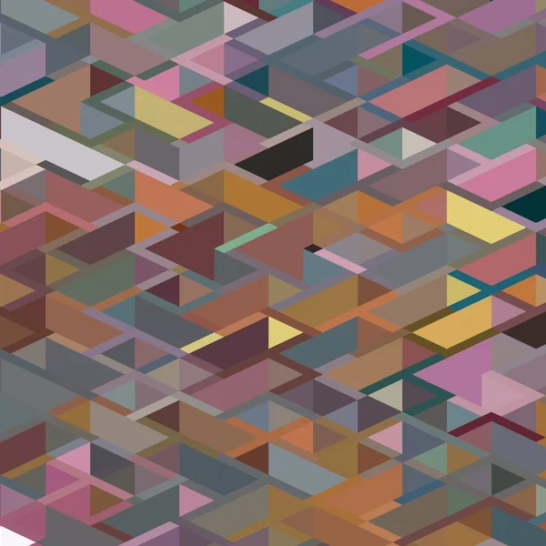 modern soyut geometrik desen arka plan