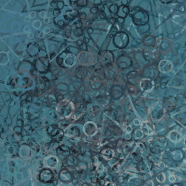 sorunsuz geçmiş ile çiçek desenli