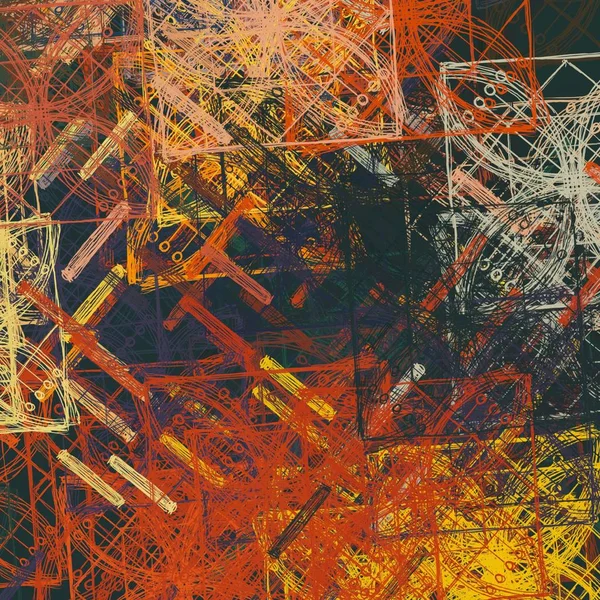 soyut şık renkli grunge arka plan