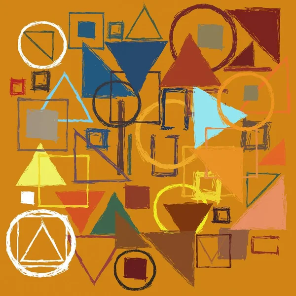 Soyut sanat dokusu. Renkli doku. Modern sanat eserleri. Renkli görüntü. Modern sanat. Çağdaş sanat. 