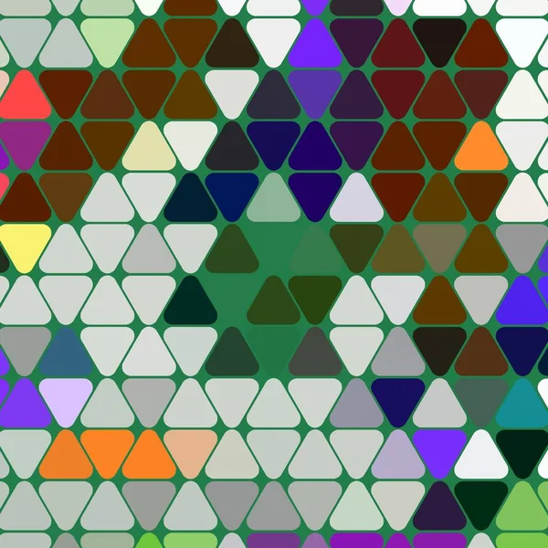 Soyut arkaplan ile kusursuz desen